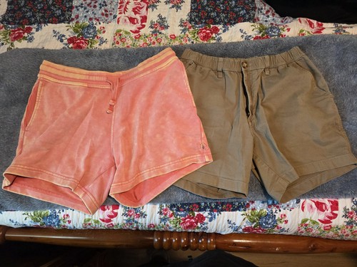 Chubbies shorts lot khaki mens - chubbies,