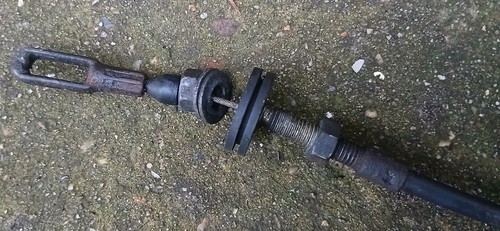 Microcar mc1 mc2 gear change - microcar,