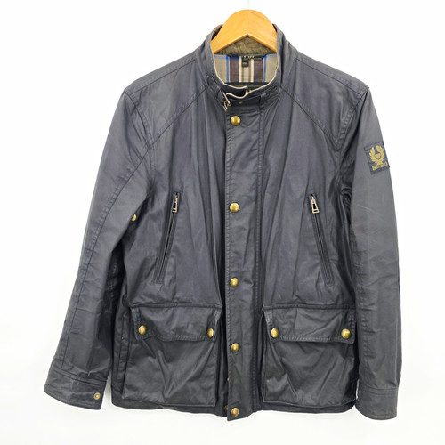 Belstaff trialmaster men - belstaff,