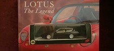 Lotus Elite S2 (1980) 1:43