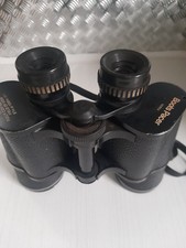 Pacer Vintage Boots 10x50 Binoculars Fully Coated Optics, Korea