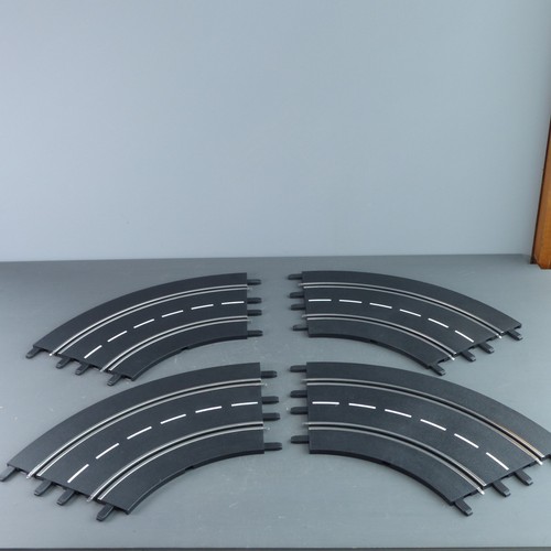 Carrera curve track - curve,