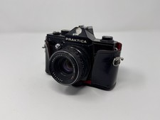 VINTAGE PRAKTICA LTL 3 SLR
