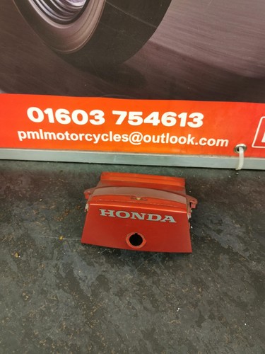 Honda scv100 lead tail - honda,