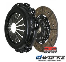 Competition Clutch Kit Stage 2