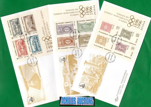 Greece olympic games - greece.,