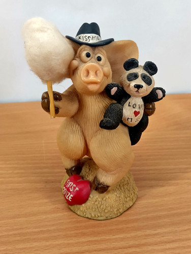 Piggin candy kisses - piggin,