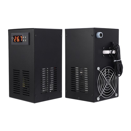 Aquarium chiller wifi - chiller,