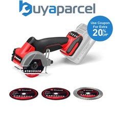 Einhell Professional 18v