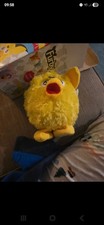 Furby common brand - in, box