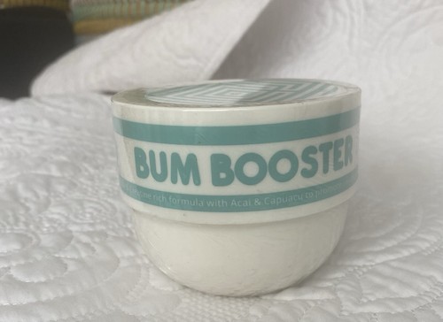 Skinny tan bum booster cream - bum,