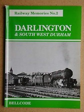 Darlington and South West
