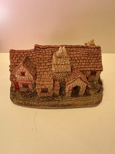 Liliput Lane Cottages The Old