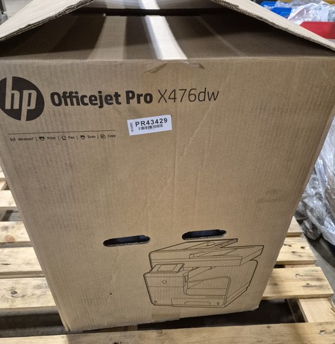 Officejet pro x476dw mfp - x476dw,