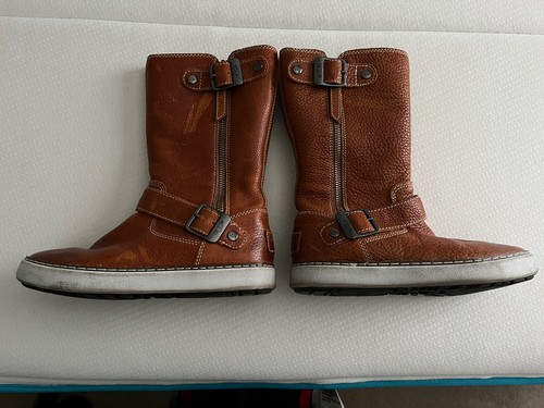 Ugg simmens ginger - simmens, brown