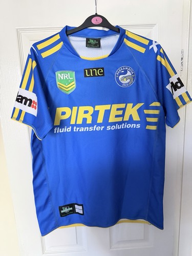 Parramatta eels men 2013 - men's,