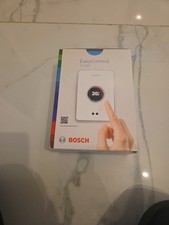 Worcester Bosch EasyControl CT