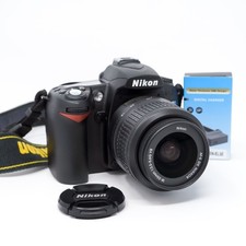 Nikon D90 12.3MP Digital SLR