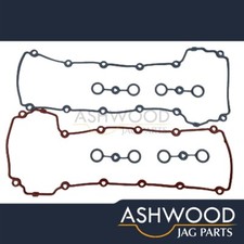Cam cover gasket set - cover,