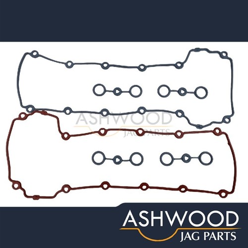 Cam cover gasket - gasket, jaguar