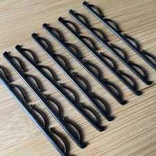 Ergohuman Enjoy Ergonomic Adjustable Mesh Office Chair - Spare Parts - Armrest