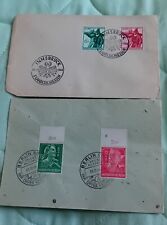Original Ww2 German Envelopes