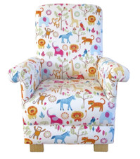 Children's Armchair &