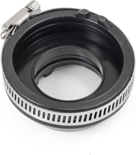Intake boot for can - for, can-am