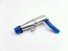 Traxxas Revo 3.3 5493 Racing Resonator Exhaust ROAR TR3®