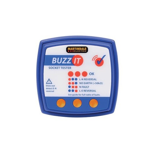 Martindale bz101 buzz - martindale, buzz-it
