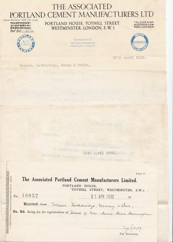 The associated portland - the,
