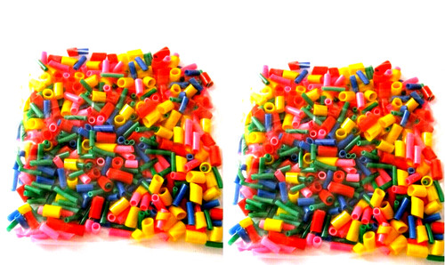 1000 float fishing - float, rubbers