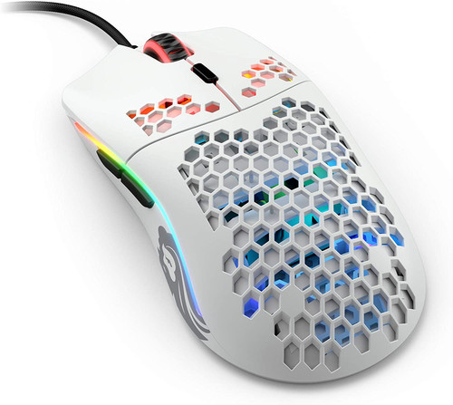 Glorious gaming race model - gaming,