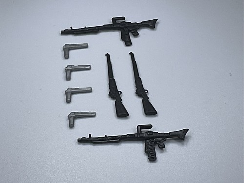 Timpo world war heavy - timpo, 2