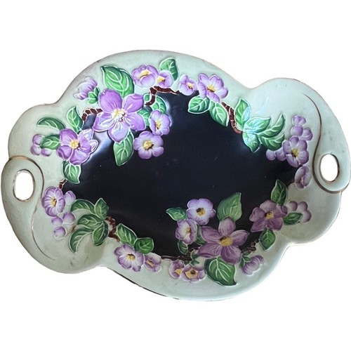 Vintage art deco maling - deco, ware