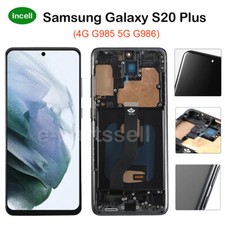 Incell samsung galaxy s20 - incell, s20+
