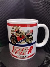 M76 FZR750R OW-01 OW01 CERAMIC