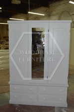 HANDMADE CAMBRIDGE TRIPLE