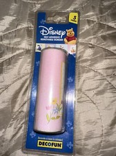 DISNEY WINNIE THE POOH PINK SELF ADHESIVE BORDER 5M NEW