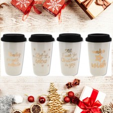 4 PC Christmas Winter Travel