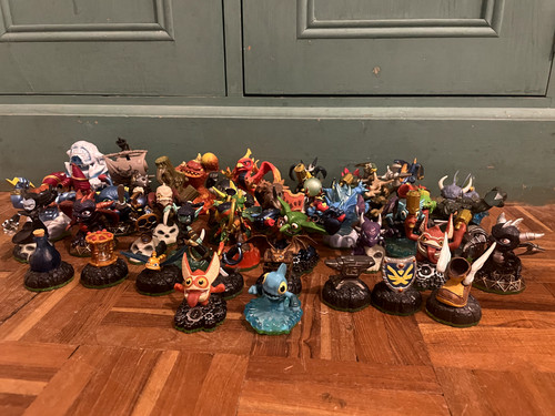 Skylanders spyro adventure - skylanders,
