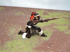 TROPHY MINIATURES  ZULU WAR