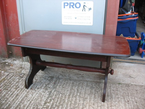 Long wide modern - 35",
