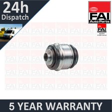 Track Control Arm Bush Rear