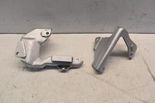 SUBARU LEGACY WAGON JDM GTB TWIN TURBO 2000-2002 TURBO FITTING BRACKETS