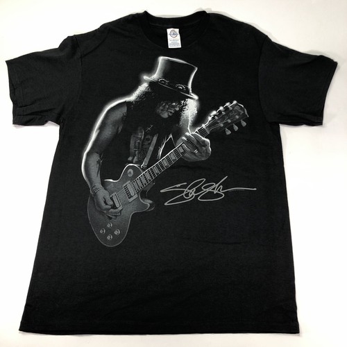 Slash with les paul top - slash, hat
