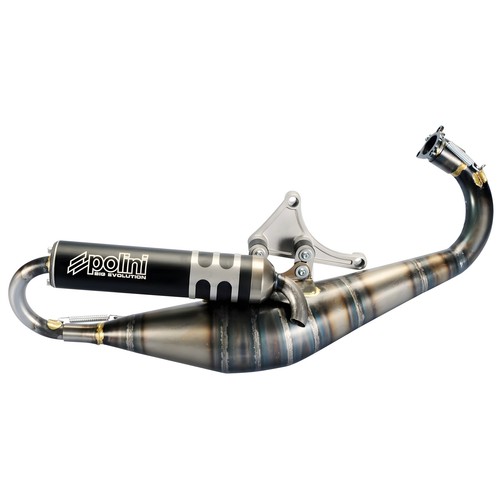 Polini racing big evolution - polini,