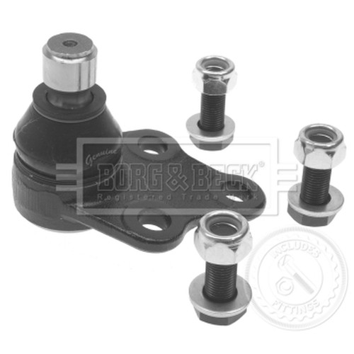 Ball joint for - joint, mercedes