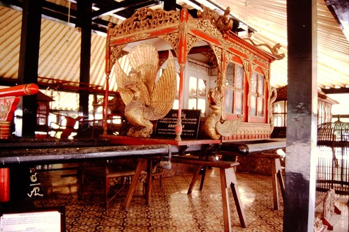 Mar 1998 keraton ngayogyakarta - mar,