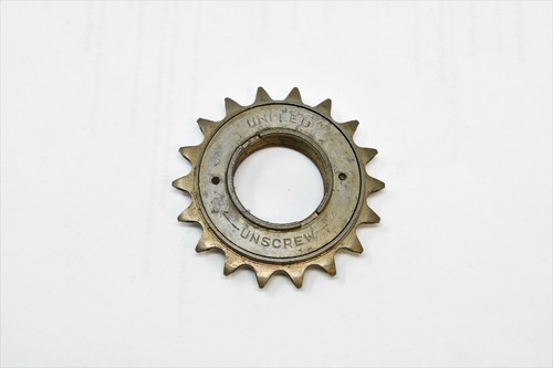 Teeth x 3 16 - 18,